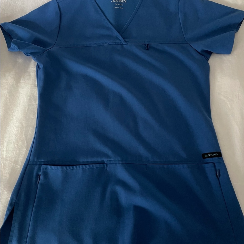 Jockey women’s scrub